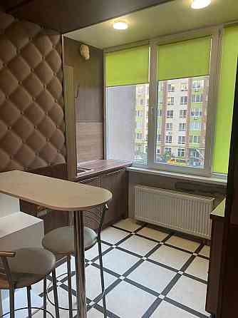 Продам 1к смарт квартиру Софіївська Борщагівка ЖК Софіївський квартал Софиевская Борщаговка