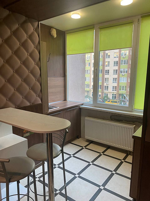 Продам 1к смарт квартиру Софіївська Борщагівка ЖК Софіївський квартал Софиевская Борщаговка - изображение 1