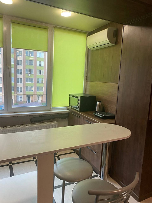 Продам 1к смарт квартиру Софіївська Борщагівка ЖК Софіївський квартал Софиевская Борщаговка - изображение 7