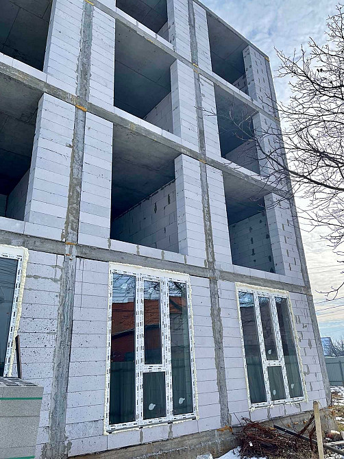 Продаж смарт квартири в Дарницькому районі. Метро Бориспільська Київ - зображення 3