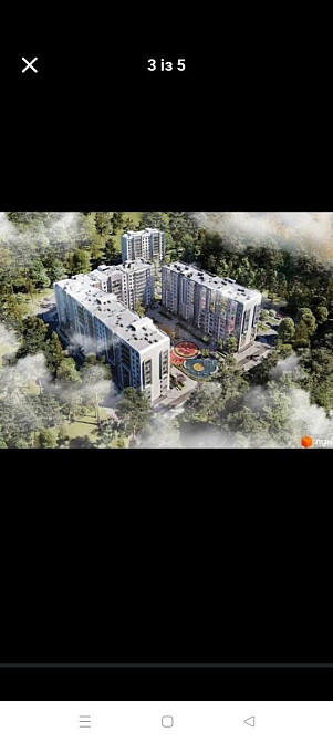 Продаж 1 кімн. кв. ЖК на Величковського (Рясне 2) Львов - изображение 7