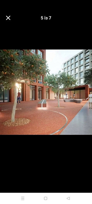 Продаж 1 кімн. кв. ЖК на Величковського (Рясне 2) Львов - изображение 5