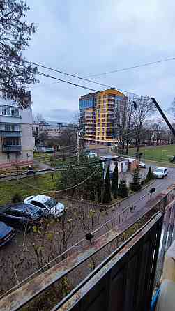 Продаж 2-кім кВ вул. Виговського, 33 Львов