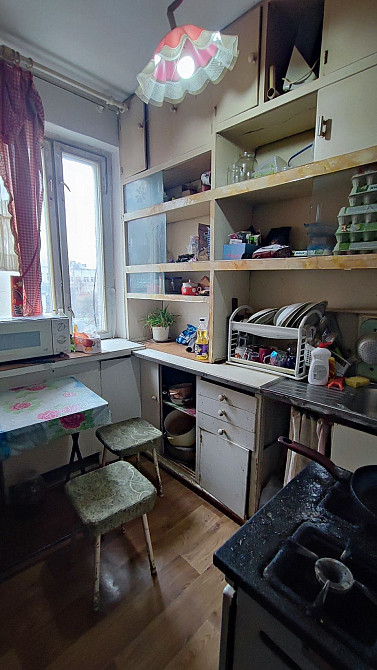 Продаж 2-кім кВ вул. Виговського, 33 Львов - изображение 7