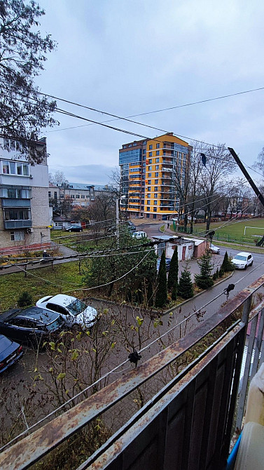 Продаж 2-кім кВ вул. Виговського, 33 Львов - изображение 6