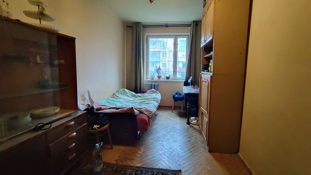 Продаж 2-кім кВ вул. Виговського, 33 Львов - изображение 3