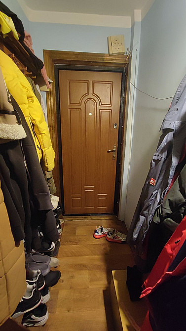 Продаж 2-кім кВ вул. Виговського, 33 Львов - изображение 8