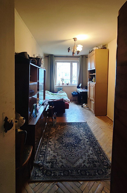 Продаж 2-кім кВ вул. Виговського, 33 Львов - изображение 2