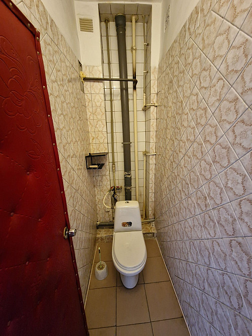 Топ пропозиція! Супер планування! 3-х кімнатна "Сталінка" 97 квартал. Кривой Рог - изображение 8