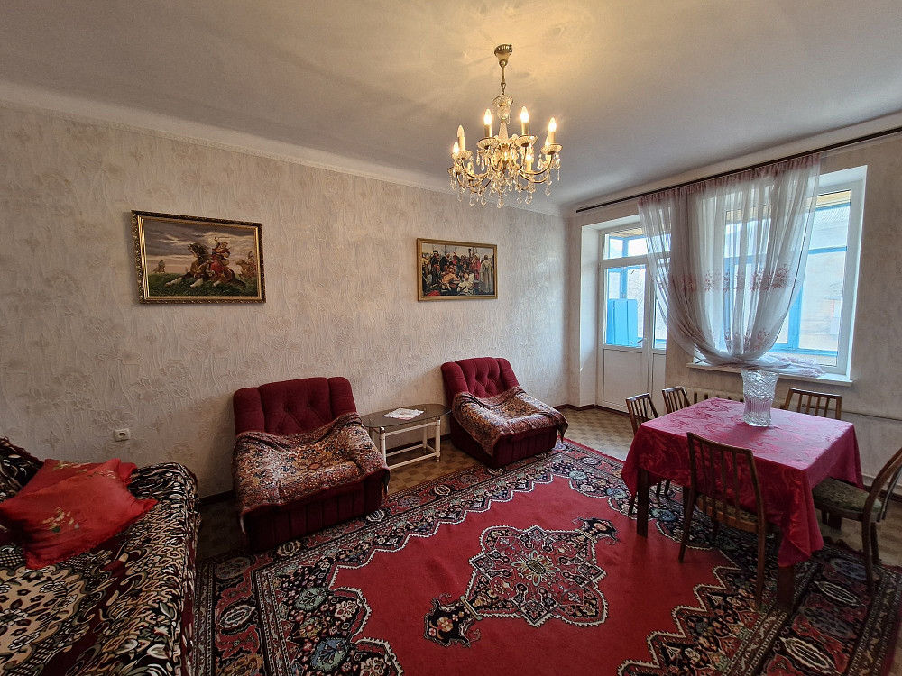 Топ пропозиція! Супер планування! 3-х кімнатна "Сталінка" 97 квартал. Кривой Рог - изображение 5