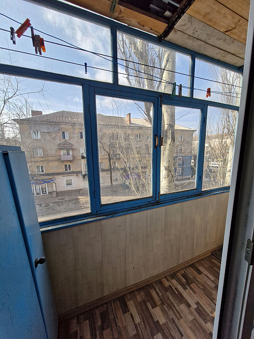 Топ пропозиція! Супер планування! 3-х кімнатна "Сталінка" 97 квартал. Кривой Рог - изображение 6