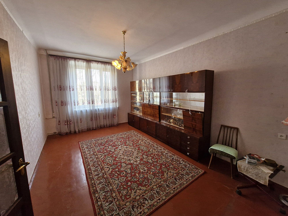 Топ пропозиція! Супер планування! 3-х кімнатна "Сталінка" 97 квартал. Кривой Рог - изображение 4