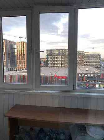 Продам 3-кімнатну квартиру навпроти Ашану на Чорновола Львов