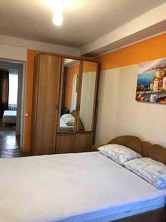 Продам 3-кімнатну квартиру навпроти Ашану на Чорновола Львов