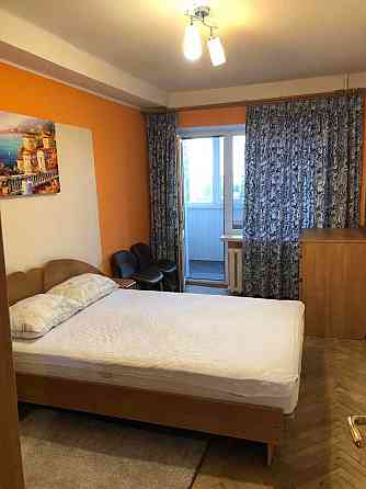 Продам 3-кімнатну квартиру навпроти Ашану на Чорновола Львов