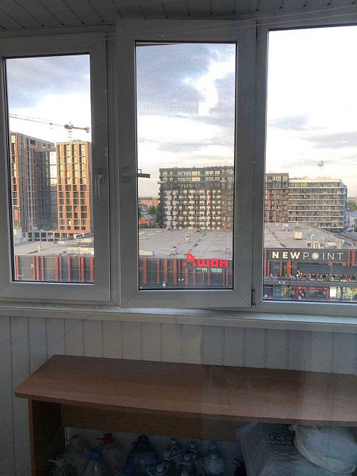 Продам 3-кімнатну квартиру навпроти Ашану на Чорновола Львов - изображение 5