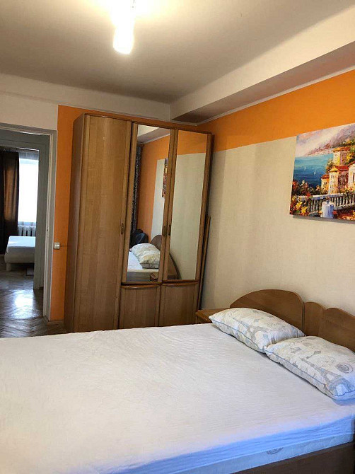 Продам 3-кімнатну квартиру навпроти Ашану на Чорновола Львов - изображение 4