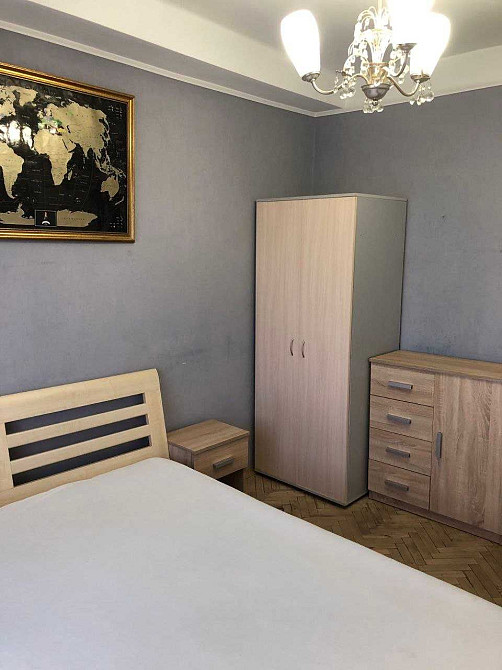 Продам 3-кімнатну квартиру навпроти Ашану на Чорновола Львов - изображение 7