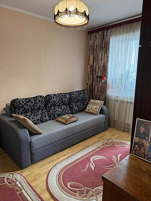 Продаж 3 кімнатної квартири 71.7 кв.м. пр-кт Червоної Калини Київ - зображення 7