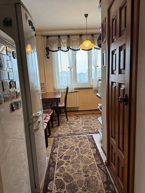 Продаж 3 кімнатної квартири 71.7 кв.м. пр-кт Червоної Калини Київ - зображення 3