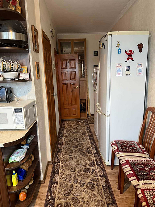 Продаж 3 кімнатної квартири 71.7 кв.м. пр-кт Червоної Калини Київ - зображення 2