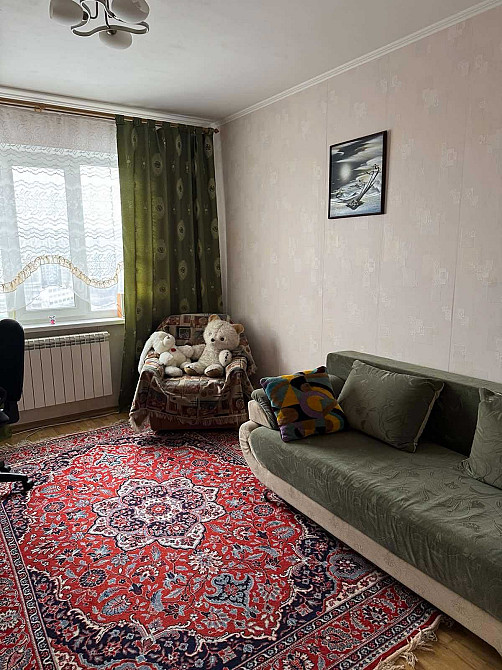 Продаж 3 кімнатної квартири 71.7 кв.м. пр-кт Червоної Калини Київ - зображення 5