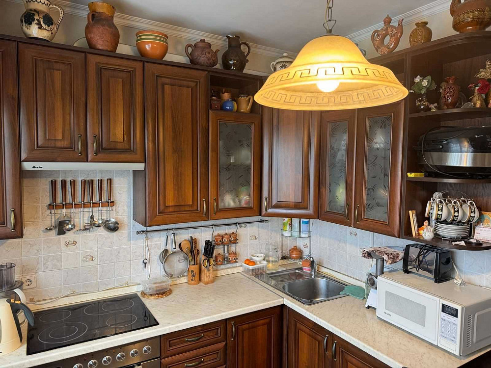 Продаж 3 кімнатної квартири 71.7 кв.м. пр-кт Червоної Калини Київ - зображення 1