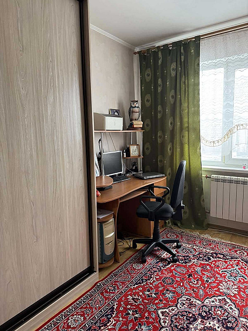 Продаж 3 кімнатної квартири 71.7 кв.м. пр-кт Червоної Калини Київ - зображення 4