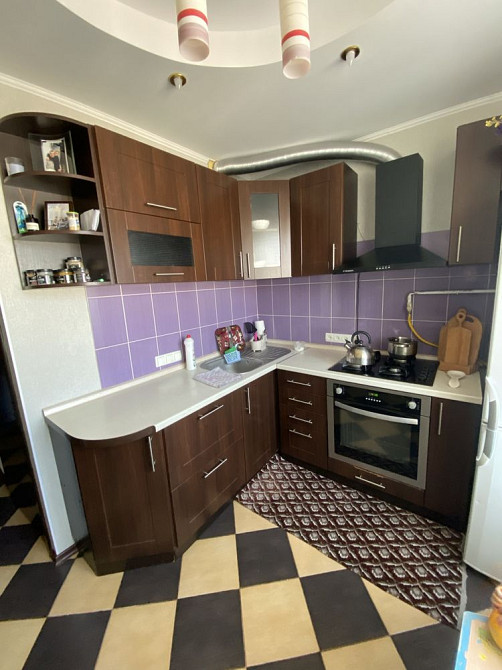 Продам 2-к квартиру від господаря по вул. Момота Борисполь - изображение 1