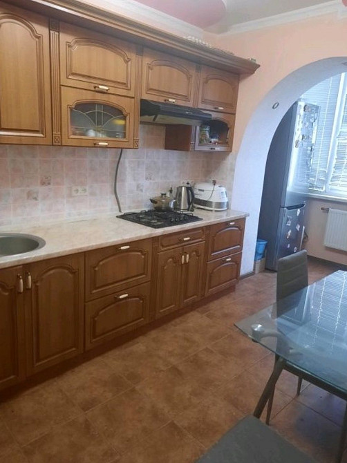 Продається 2-кімнатна квартира в новобудові з меблями Черновцы - изображение 3