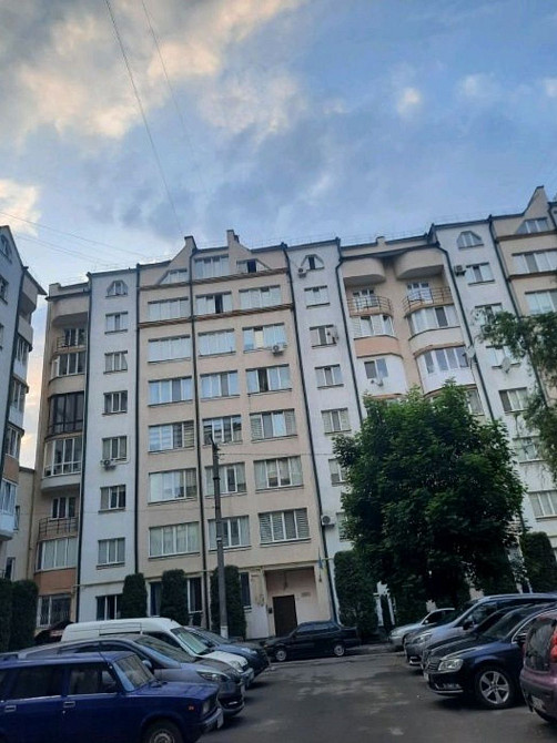 Продається 2-кімнатна квартира в новобудові з меблями Черновцы - изображение 8