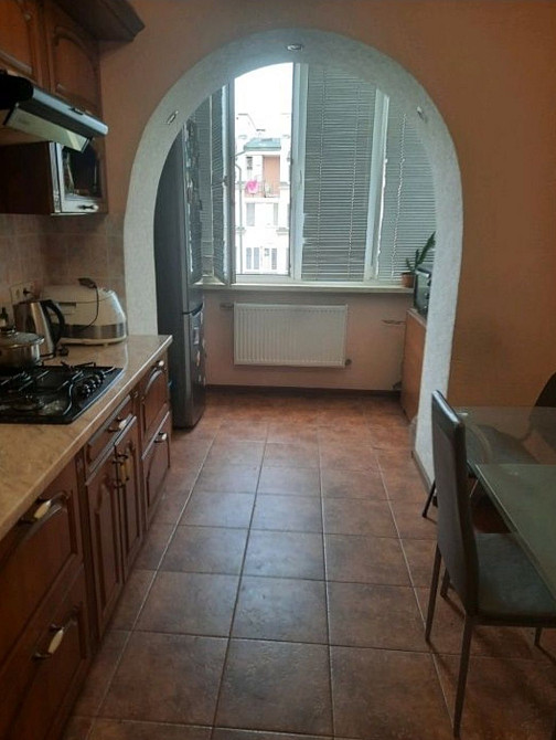 Продається 2-кімнатна квартира в новобудові з меблями Черновцы - изображение 4