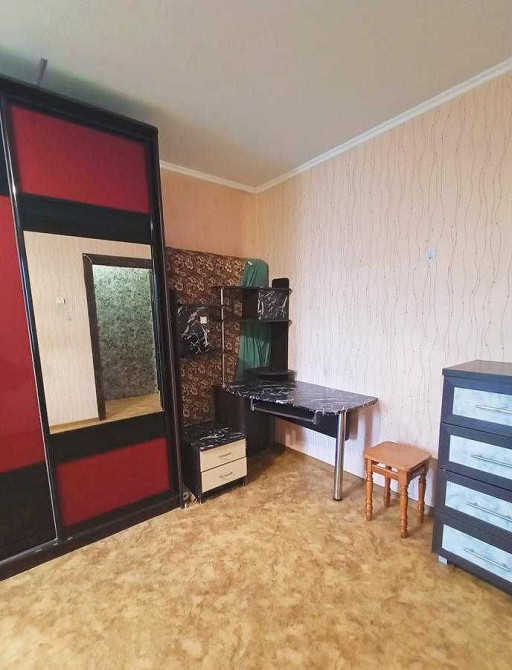 Продаж 1-кімн квартири біля ринку Нива в гарному стані, меблі-техніка. Чернигов - изображение 5