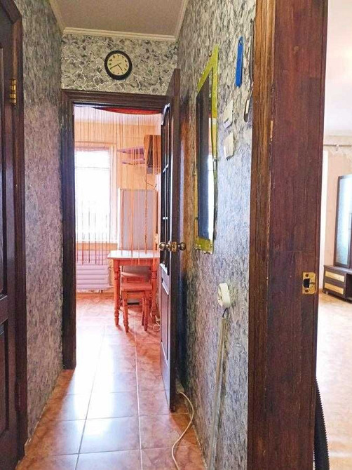 Продаж 1-кімн квартири біля ринку Нива в гарному стані, меблі-техніка. Чернигов - изображение 7