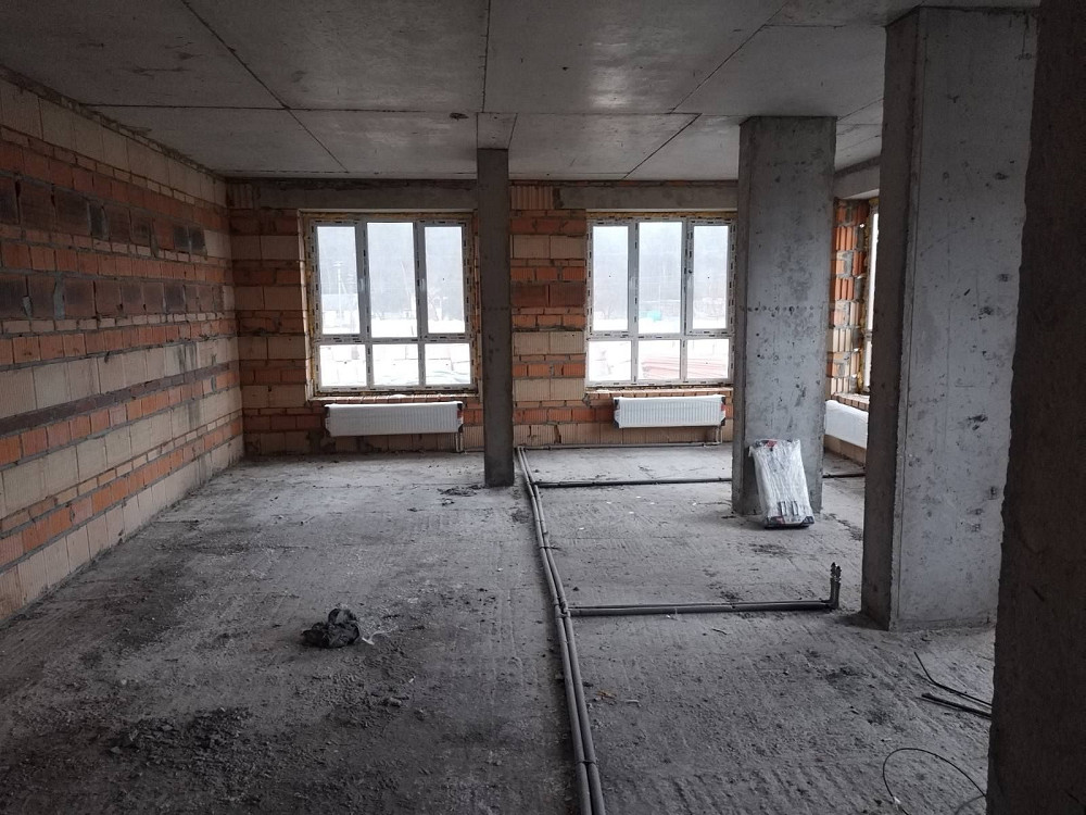 Продам 2хкквартиру в ЖК Скандія 2й поверх будинок здан! Бровары - изображение 2