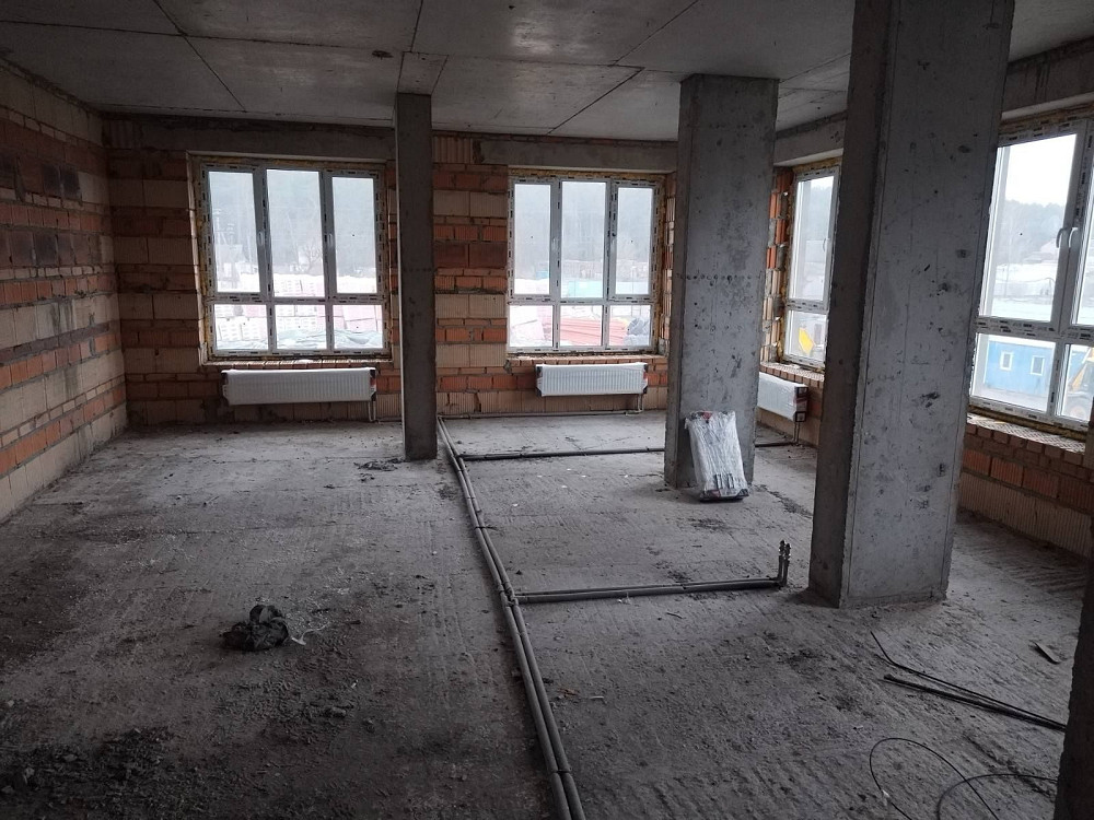 Продам 2хкквартиру в ЖК Скандія 2й поверх будинок здан! Бровары - изображение 3