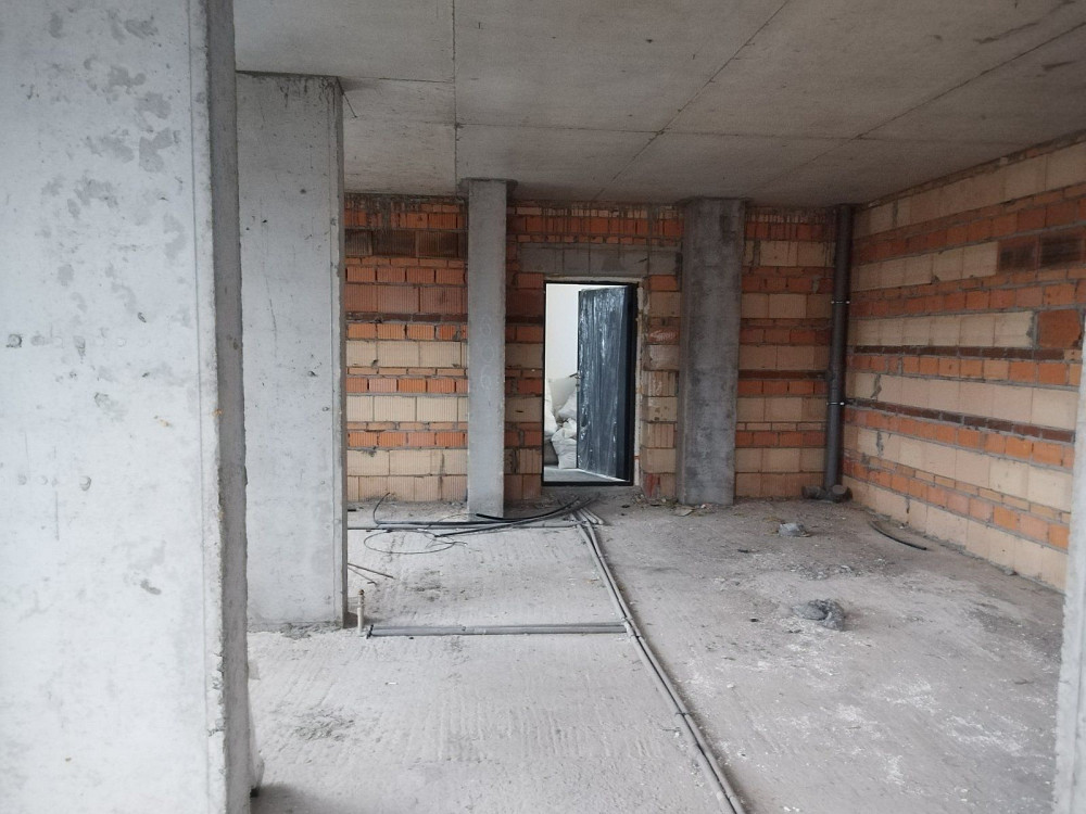 Продам 2хкквартиру в ЖК Скандія 2й поверх будинок здан! Бровары - изображение 4