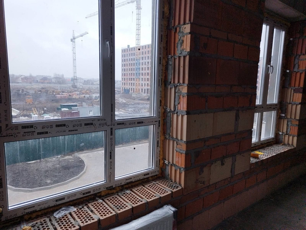 Продам 2хкквартиру в ЖК Скандія 2й поверх будинок здан! Бровары - изображение 5