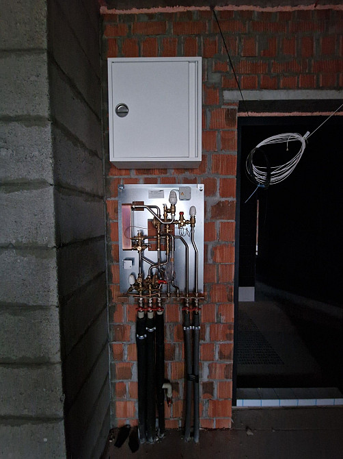 Продам квартиру ЖК Маяк ,Центр ,Набережная Днепр - изображение 6