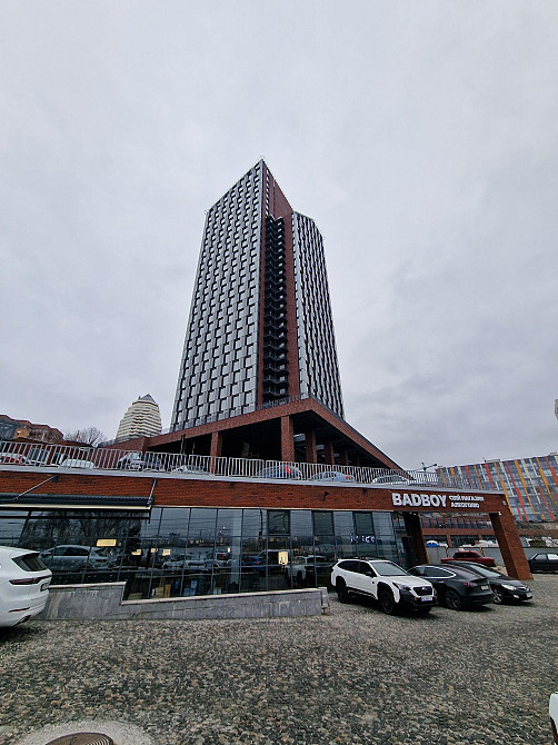 Продам квартиру ЖК Маяк ,Центр ,Набережная Днепр - изображение 1