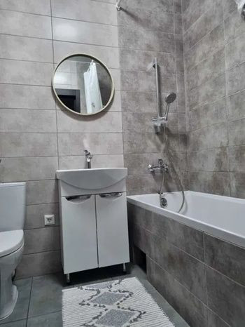 Продається 1 кімн. Новобудова з ремонтом Луцьк - зображення 5