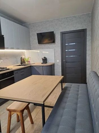 Продається 1 кімн. Новобудова з ремонтом Луцьк - зображення 4