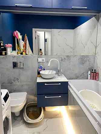 Продам 1 кімнатну квартиру по Соборній Ровно