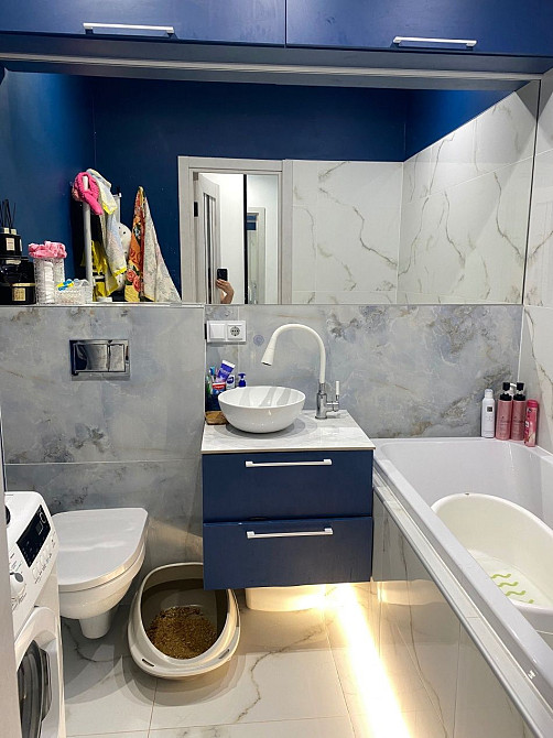 Продам 1 кімнатну квартиру по Соборній Рівне - зображення 4