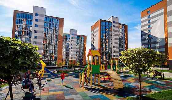 Продаю 3к велику 94м2, здану та в обжитому будинку ЖК Соборне Містечко Ивано-Франковск