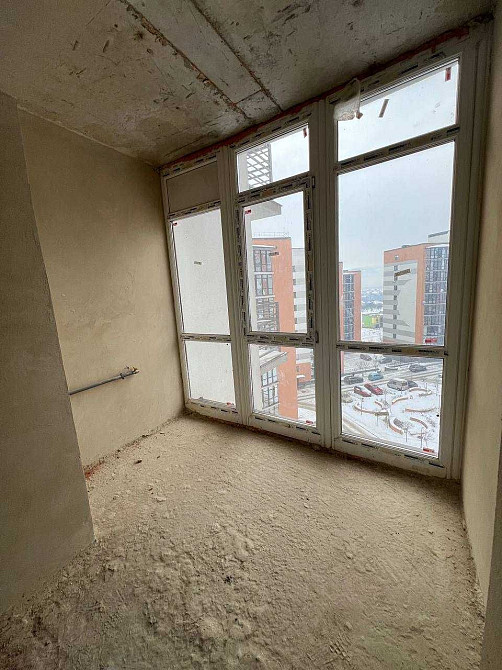 Продаю 3к велику 94м2, здану та в обжитому будинку ЖК Соборне Містечко Ивано-Франковск - изображение 8