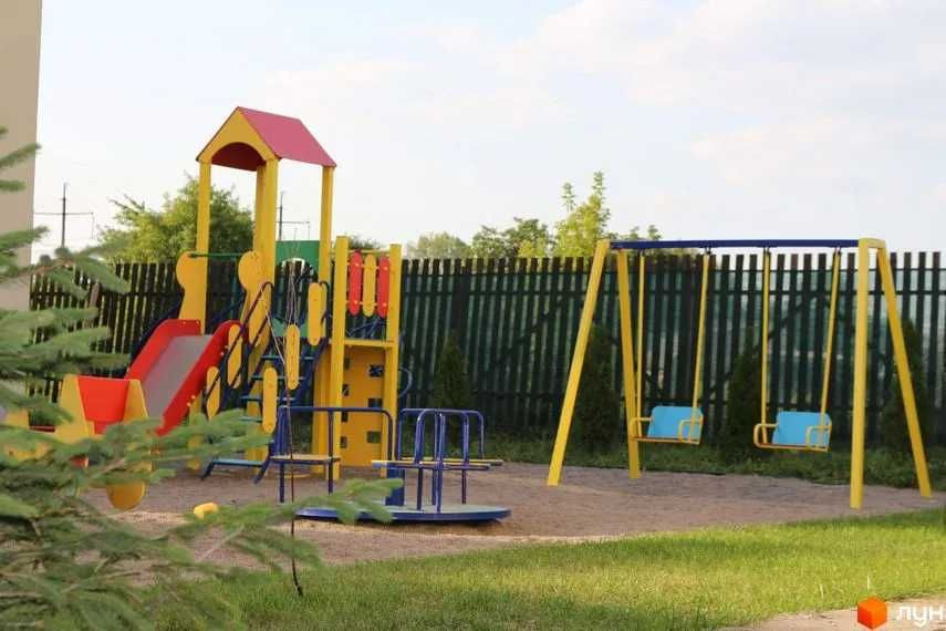 Без %. 2к кв-ра з мансардою в новому ЖК, с.Погреби. Погребы - изображение 7