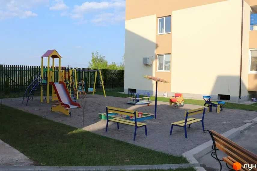 Без %. 2к кв-ра з мансардою в новому ЖК, с.Погреби. Погребы - изображение 2