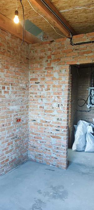 Без %. 2к кв-ра з мансардою в новому ЖК, с.Погреби. Погребы - изображение 4