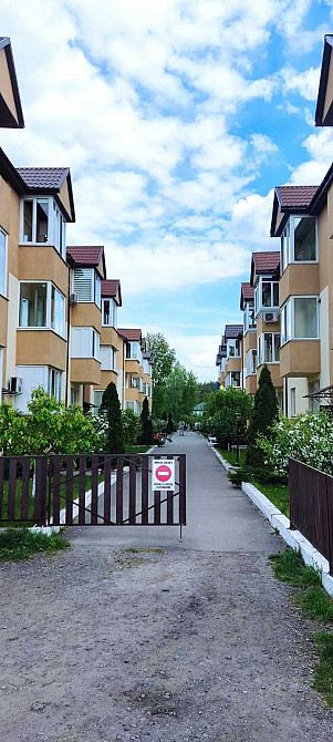 Без %. 2к кв-ра з мансардою в новому ЖК, с.Погреби. Погребы - изображение 1